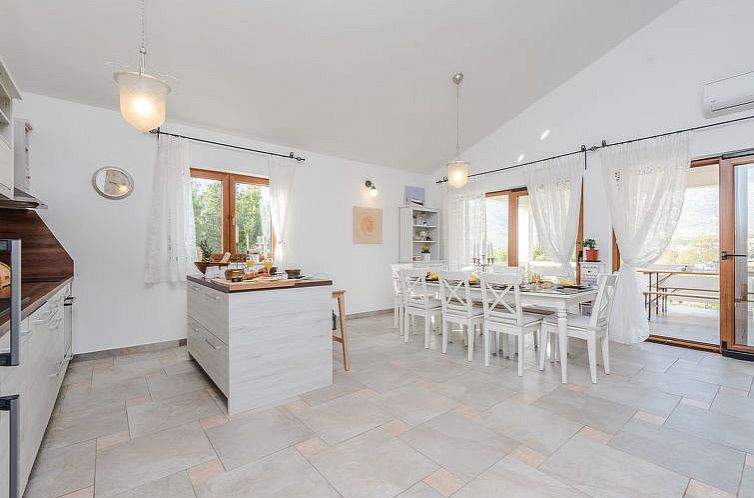 Vakantiehuis Velebit