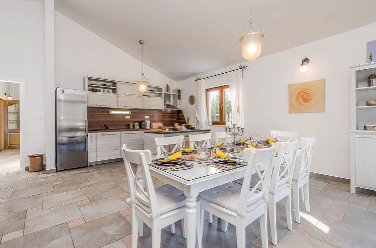 Vakantiehuis Velebit