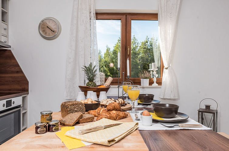 Vakantiehuis Velebit