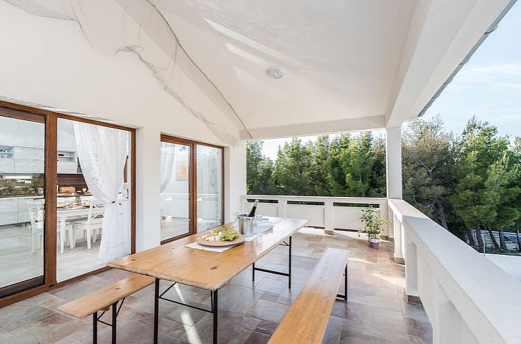 Vakantiehuis Velebit
