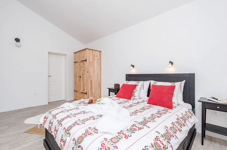 Vakantiehuis Velebit