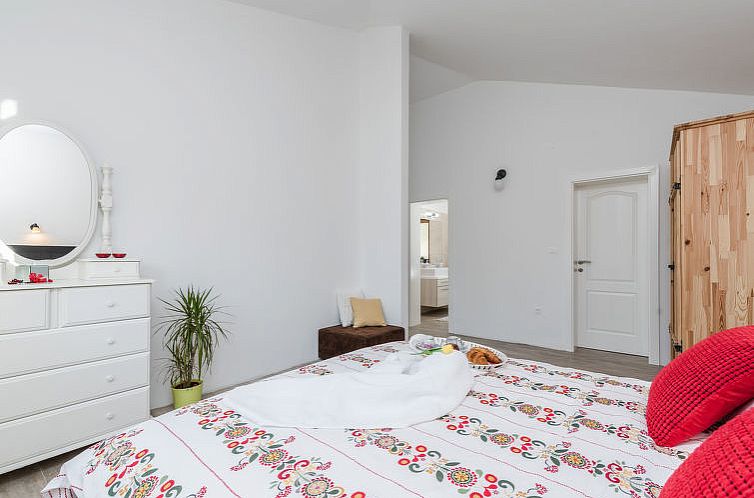 Vakantiehuis Velebit