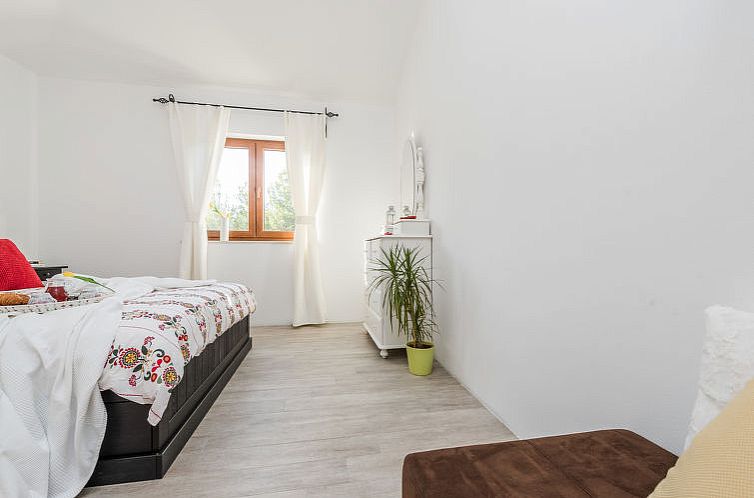 Vakantiehuis Velebit