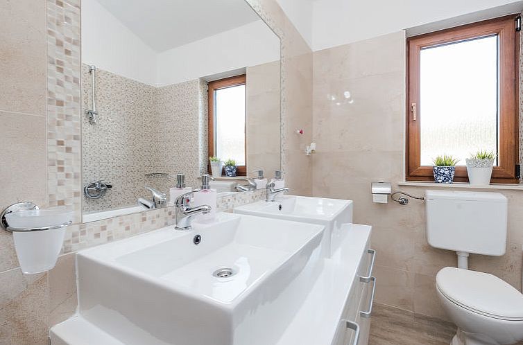 Vakantiehuis Velebit