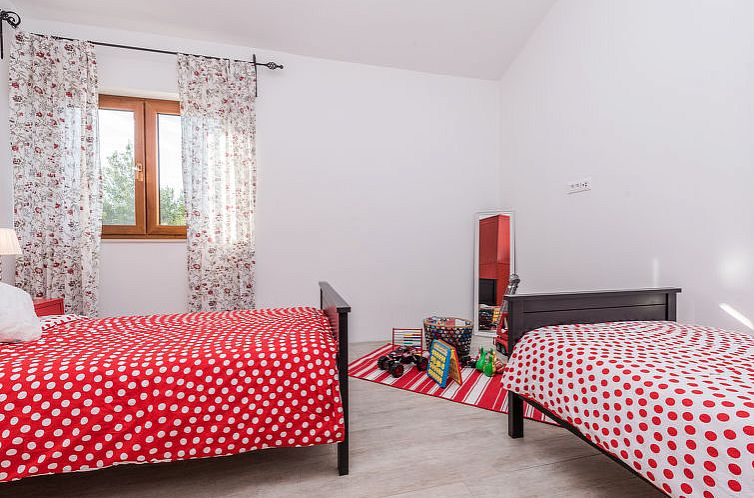 Vakantiehuis Velebit
