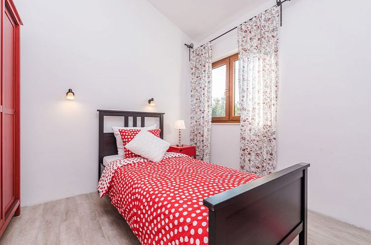 Vakantiehuis Velebit
