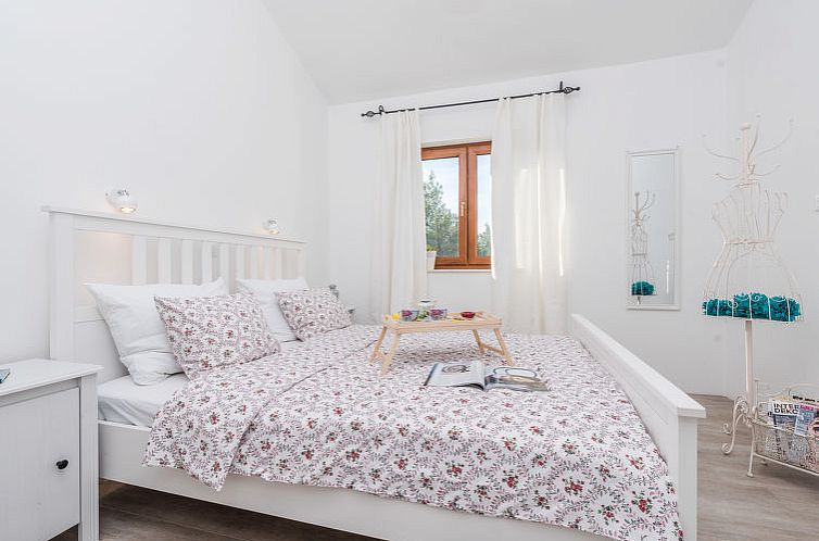 Vakantiehuis Velebit
