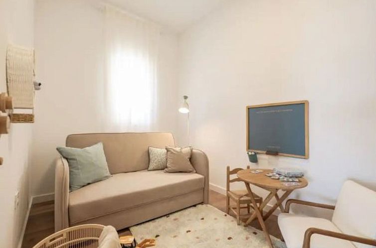 Vakantiehuis Seaview Villa Grota with swimming pool