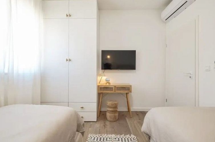 Vakantiehuis Seaview Villa Grota with swimming pool