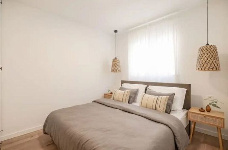 Vakantiehuis Seaview Villa Grota with swimming pool