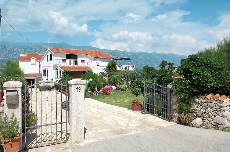 Appartement Lukeni
