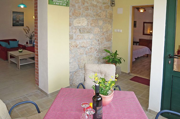 Vakantiehuis Kapitan