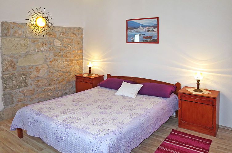 Vakantiehuis Kapitan