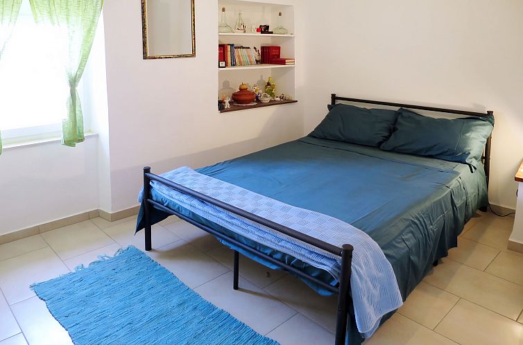 Vakantiehuis Kapitan