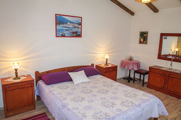 Vakantiehuis Kapitan