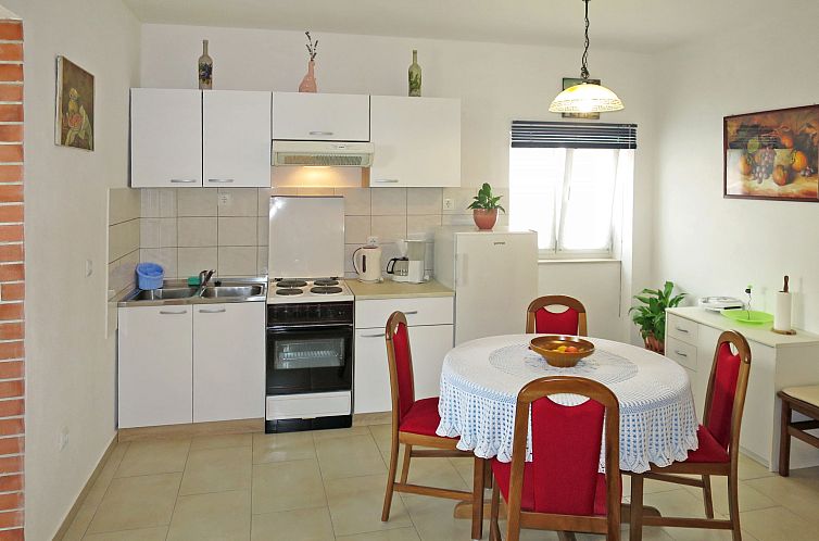 Vakantiehuis Kapitan