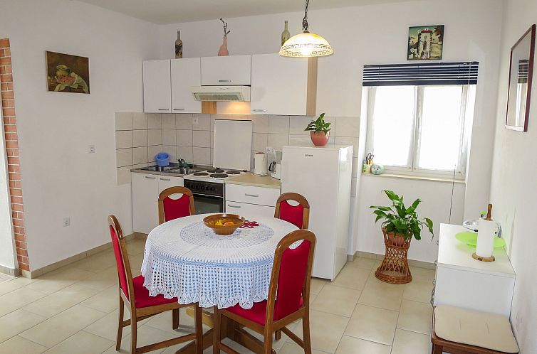 Vakantiehuis Kapitan