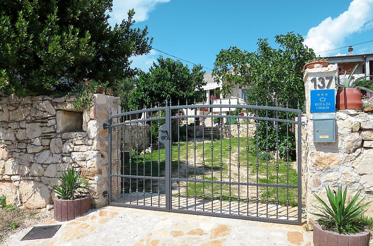 Vakantiehuis Kapitan