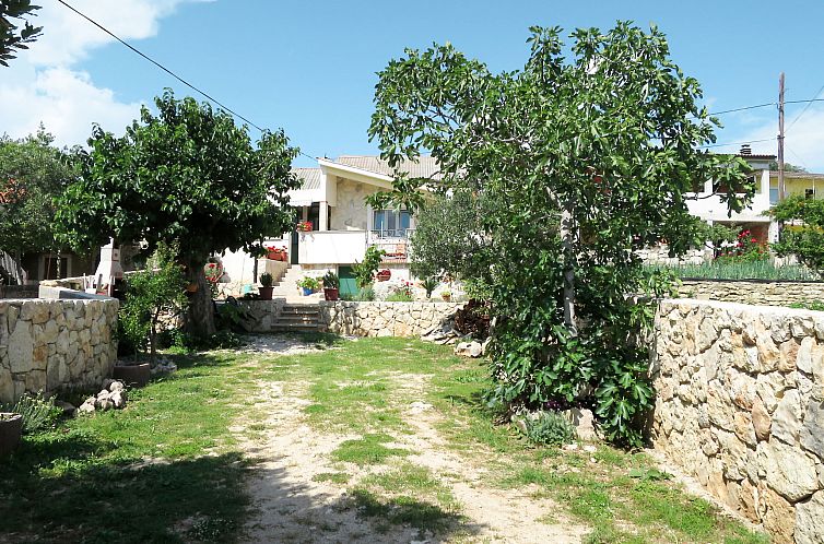 Vakantiehuis Kapitan