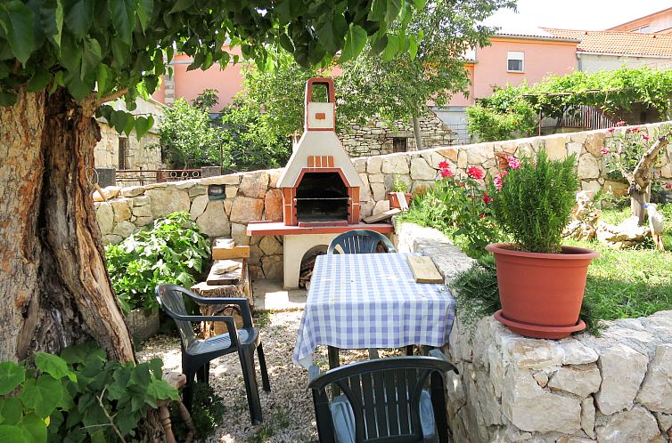 Vakantiehuis Kapitan