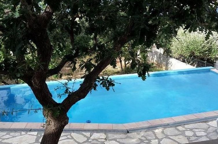 Appartement Vesna 1  mit Meerblick