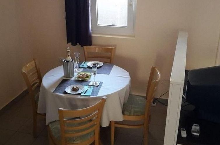 Appartement Vesna 1  mit Meerblick