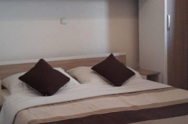 Appartement Vesna 1  mit Meerblick