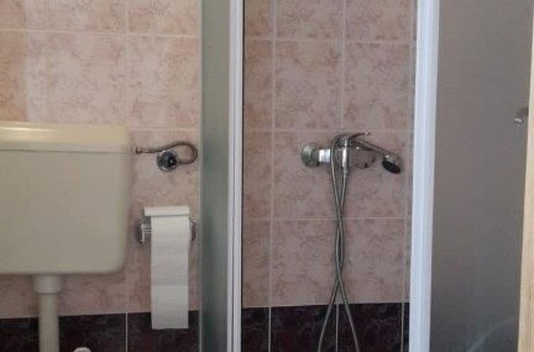 Appartement Vesna 1  mit Meerblick