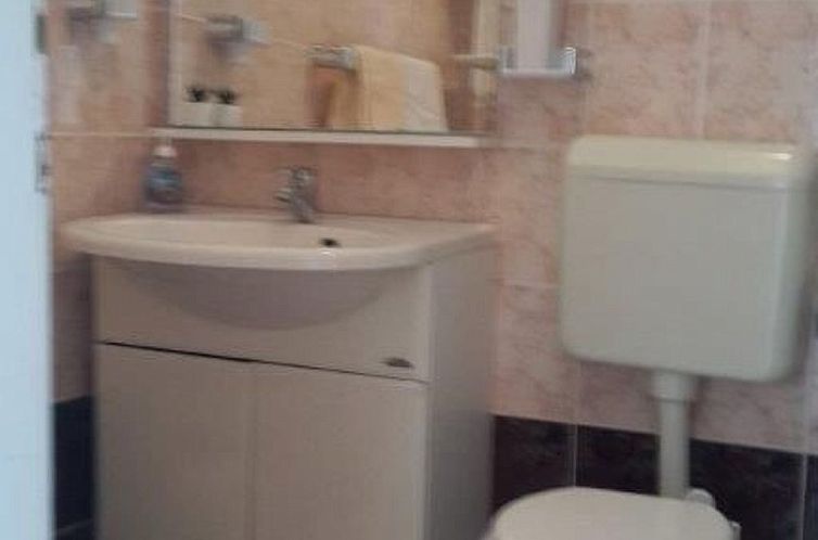 Appartement Vesna 1  mit Meerblick
