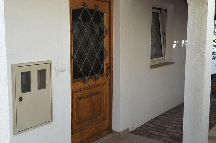 Appartement Appartement in Vinjerac mit Großer Terrasse