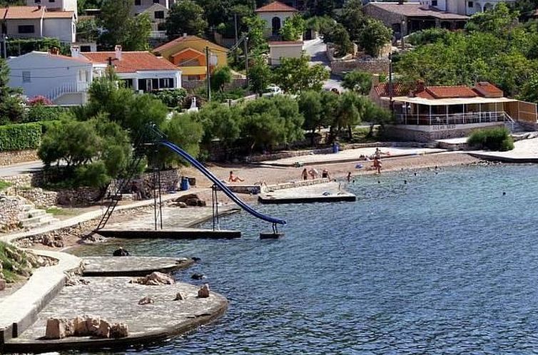 Appartement Duplex-Apartment mit Blick auf das Meer und den 