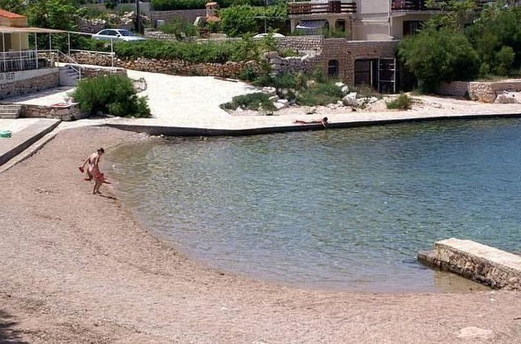 Appartement Duplex-Apartment mit Blick auf das Meer und den 