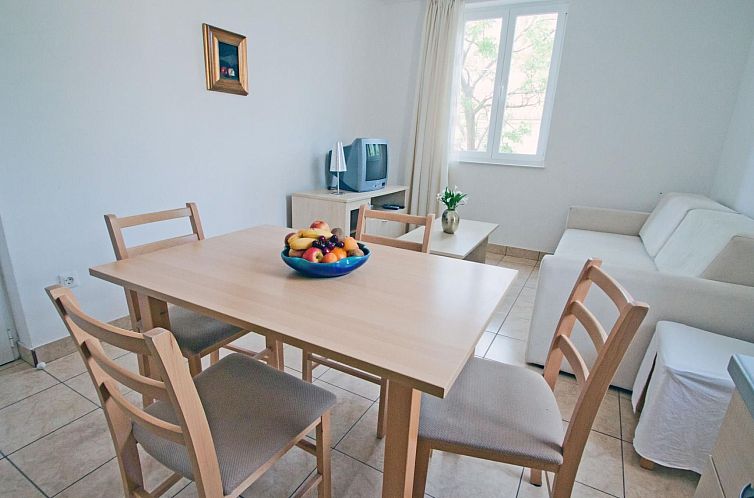 Appartement Duplex-Apartment mit Blick auf das Meer und den 