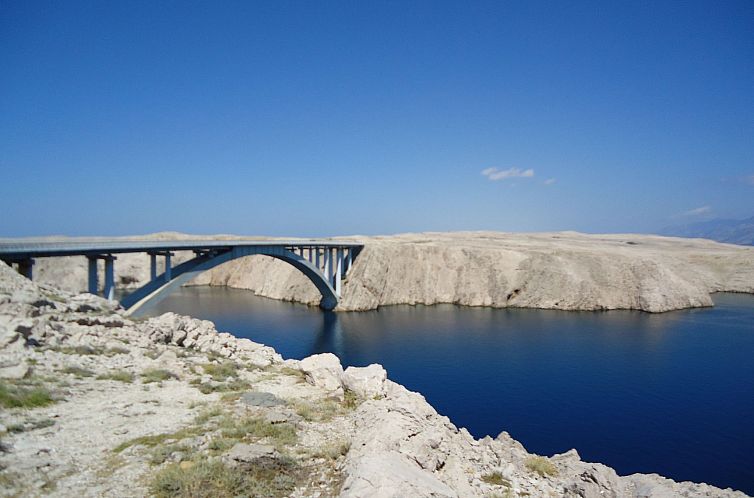 Appartement Duplex-Apartment mit Blick auf das Meer und den 