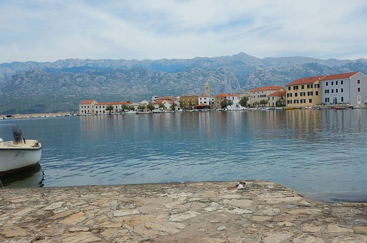 Appartement Studio mit Meerblick