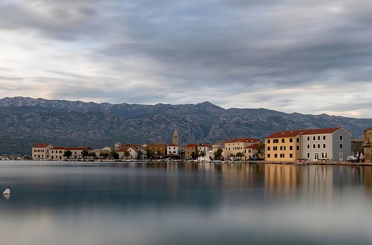 Appartement Studio mit Meerblick