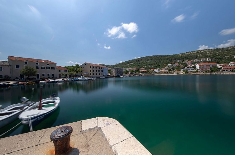 Appartement Studio mit Meerblick