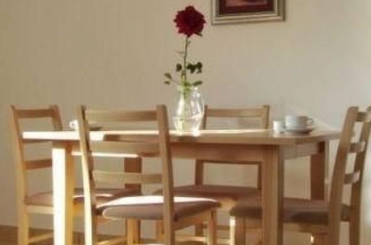 Appartement Studio mit Meerblick