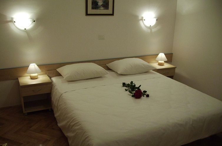 Appartement Studio mit Meerblick