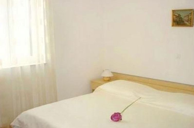 Appartement Studio mit Meerblick