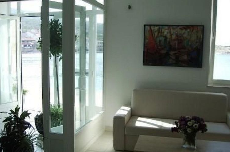 Appartement Studio mit Meerblick