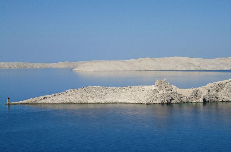 Appartement Studio mit Meerblick