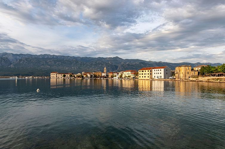 Appartement Studio mit Meerblick
