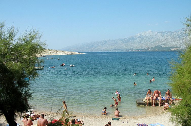 Vakantiehuis Villa RE with heated pool and spa