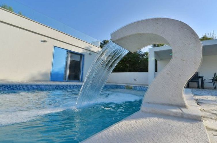 Vakantiehuis Charming Villa Anna with private pool