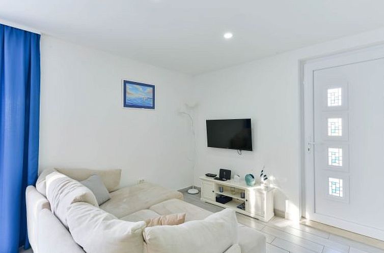 Vakantiehuis Charming Villa Anna with private pool