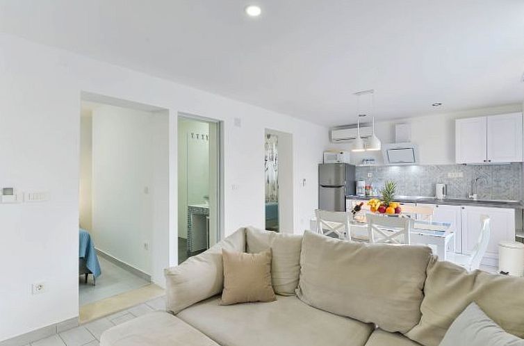 Vakantiehuis Charming Villa Anna with private pool