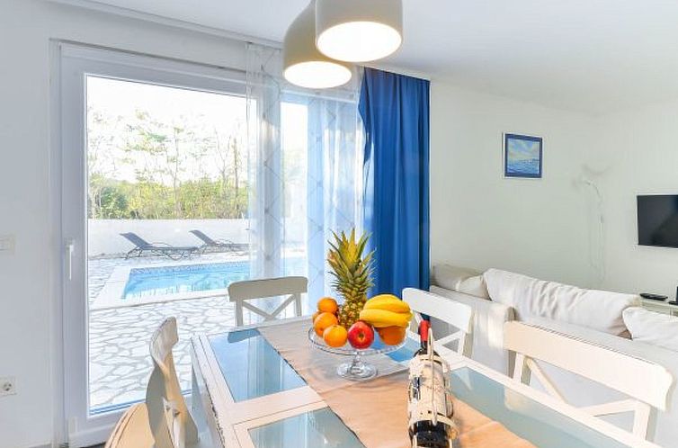 Vakantiehuis Charming Villa Anna with private pool