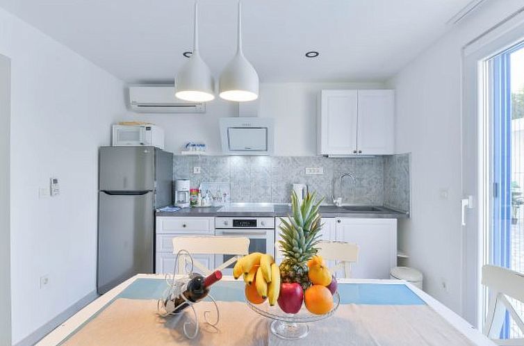 Vakantiehuis Charming Villa Anna with private pool