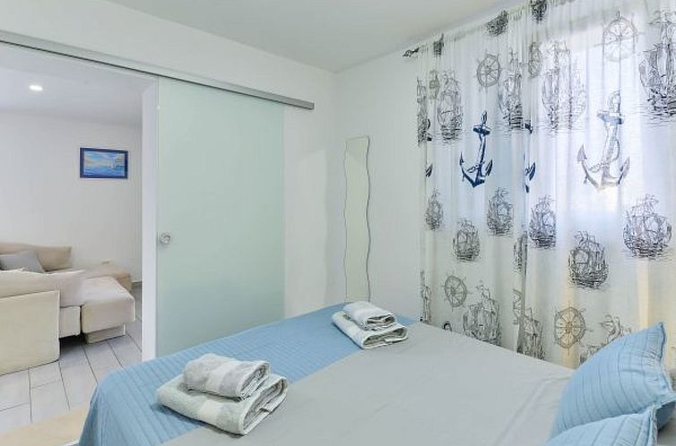 Vakantiehuis Charming Villa Anna with private pool